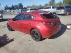 Lot #3292377273 2017 MAZDA 3 SPORT