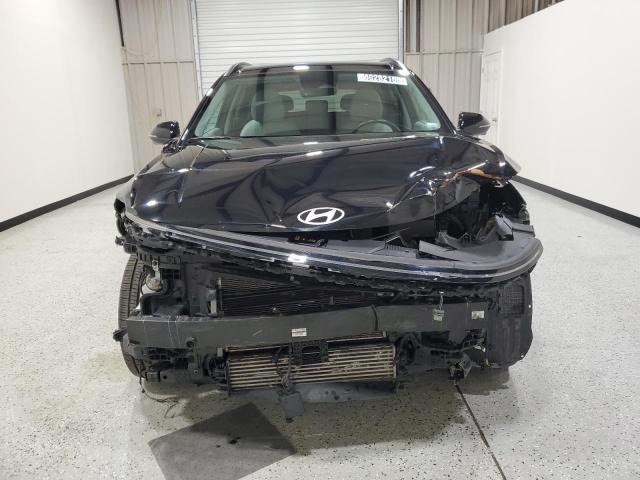 2024 HYUNDAI KONA LIMIT KM8HECA3XRU078737