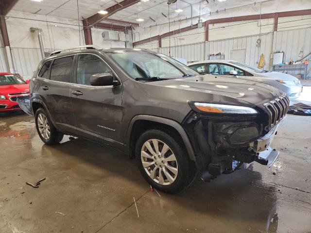 2018 JEEP CHEROKEE O 1C4PJMJX1JD593957