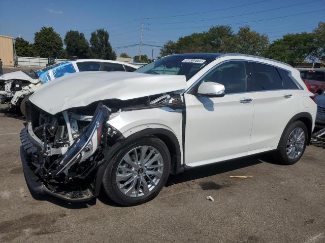 2024 INFINITI QX50 LUXE 3PCAJ5BB8RF112329