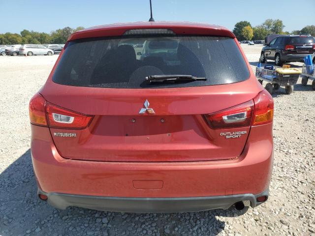 2016 MITSUBISHI OUTLANDER JA4AP3AUXGZ047684