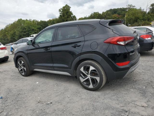 2017 HYUNDAI TUCSON LIM KM8J3CA20HU521362