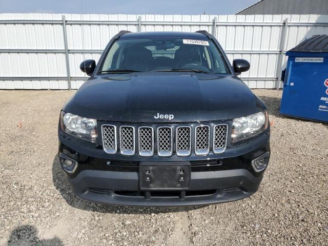2015 JEEP COMPASS 4D 1C4NJDEB5FD312739