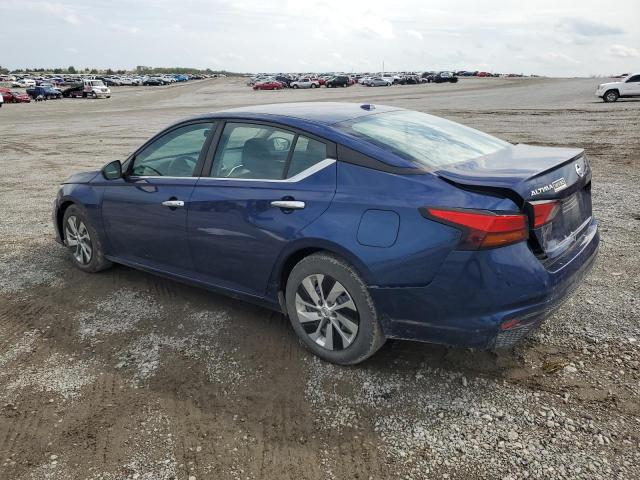 2019 NISSAN ALTIMA S - 1N4BL4BV1KC108439