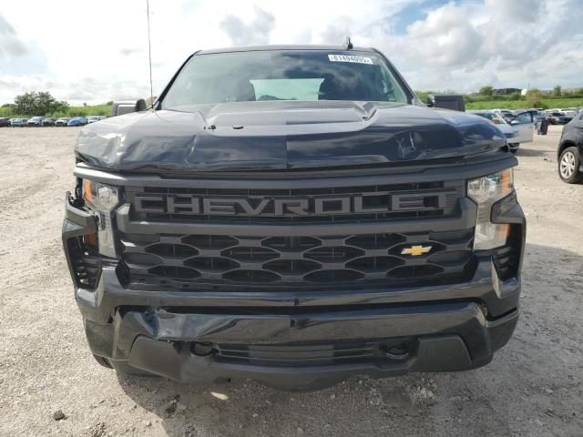 2024 CHEVROLET SILVERADO 1GCPABEK4RZ290222