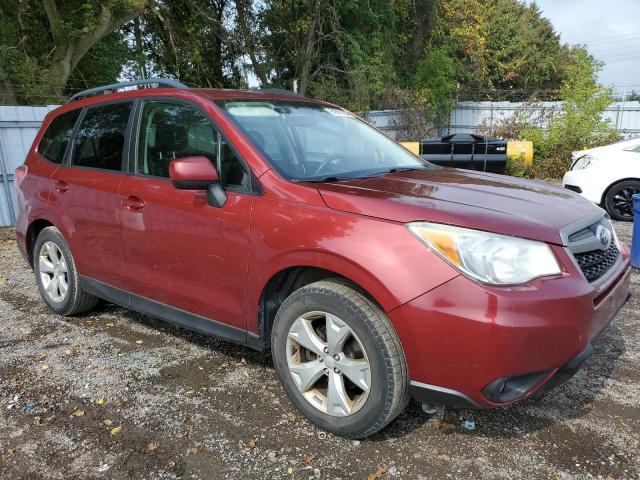 2015 SUBARU FORESTER 2 - JF2SJCNC7FH412616