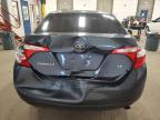 Lot #3303736419 2014 TOYOTA COROLLA L