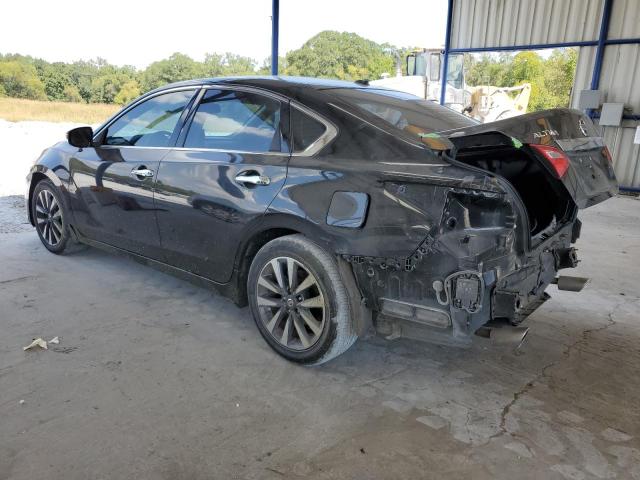 2017 NISSAN ALTIMA 2.5 1N4AL3AP0HC479576