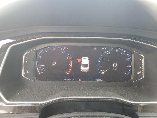 2020 VOLKSWAGEN JETTA SEL - 3VWEB7BU7LM075608