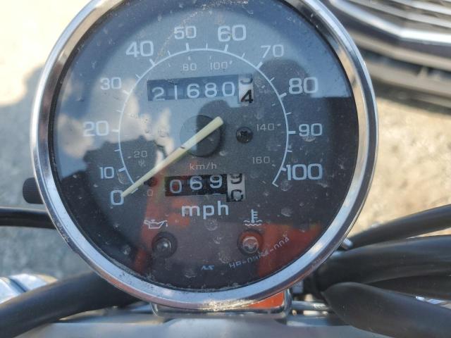 2006 HONDA VT600 C JH2PC21006M700061