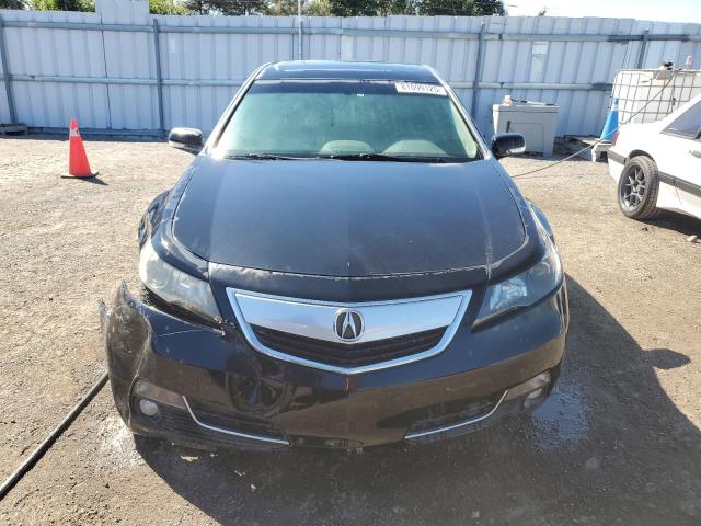 2014 ACURA TL TECH - 19UUA8F5XEA800159