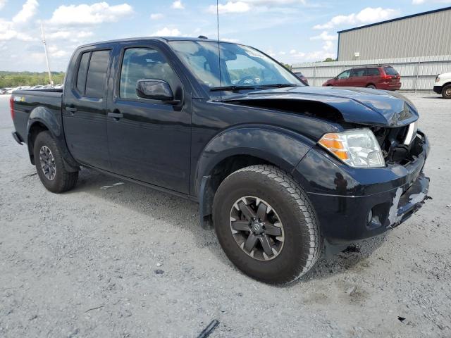 2018 NISSAN FRONTIER S 1N6AD0EV2JN740454