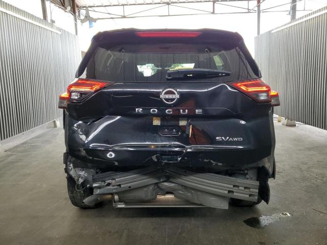 2024 NISSAN ROGUE SV JN8BT3BB7RW433314