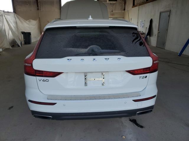 2022 VOLVO V60 CROSS COUNTRY T5 MOMENTUM YV4102WK4N2092036