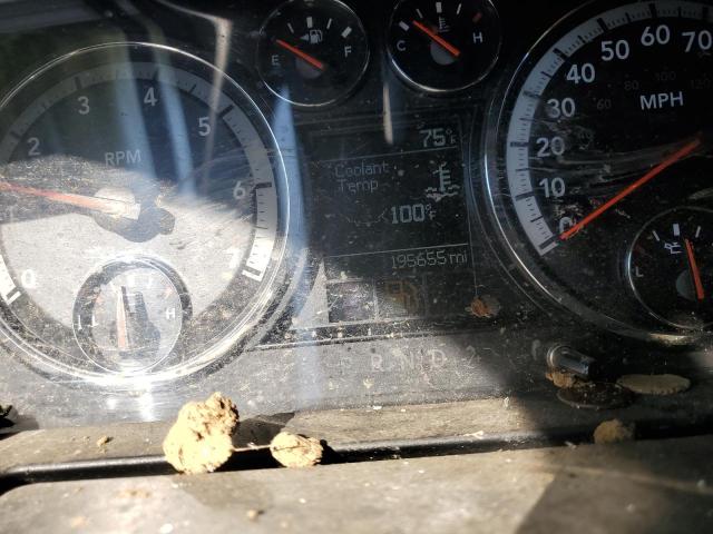 2012 DODGE RAM 1500 S #3302790906