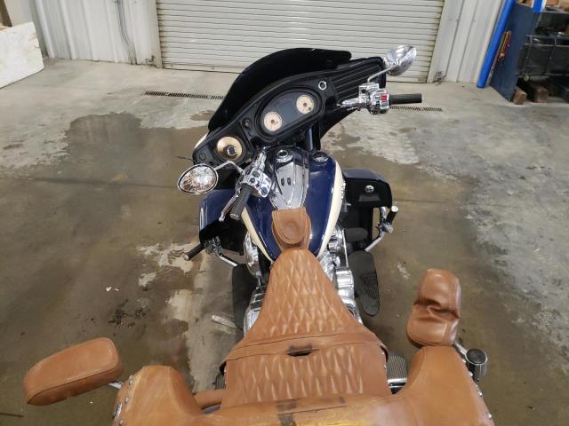 2016 INDIAN MOTORCYCLE CO. ROADMASTER - 56KTRAAAXG3337066