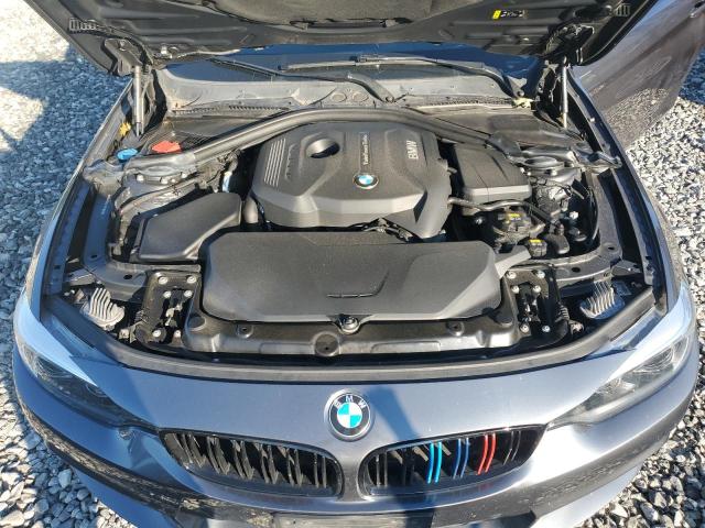 2018 BMW 430XI WBA4W5C51JAA49224
