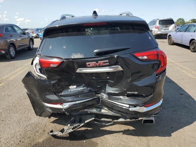 2019 GMC TERRAIN DE 3GKALXEX9KL264970