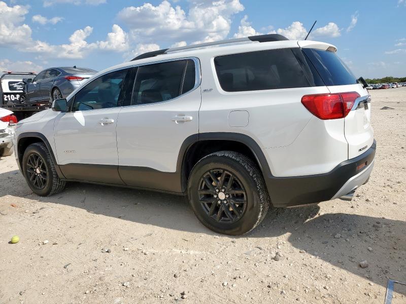 2018 GMC ACADIA SLT 1GKKNMLSXJZ248742