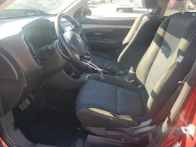 2016 MITSUBISHI OUTLANDER JA4AZ3A33GZ005035