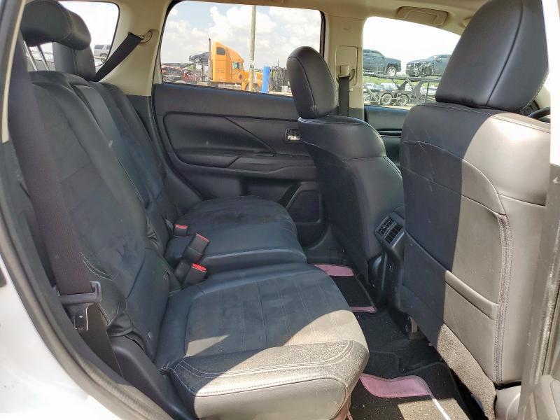 2019 MITSUBISHI OUTLANDER JA4AD3A32KZ056033