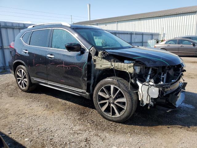 2018 NISSAN ROGUE S 5N1AT2MV3JC702774