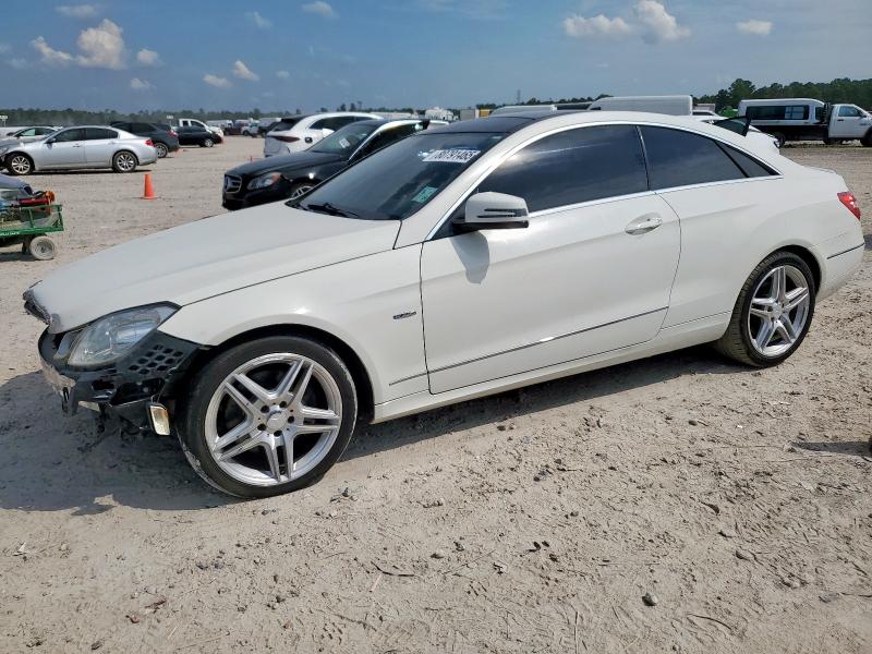 MERCEDES-BENZ E 350