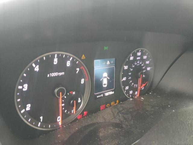 2015 HYUNDAI SONATA SPORT 5NPE34AB7FH099609