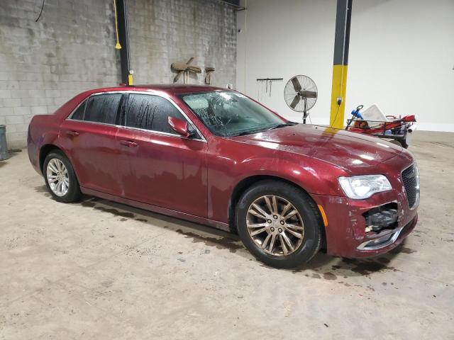 2020 CHRYSLER 300 TOURIN - 2C3CCAAG0LH115756