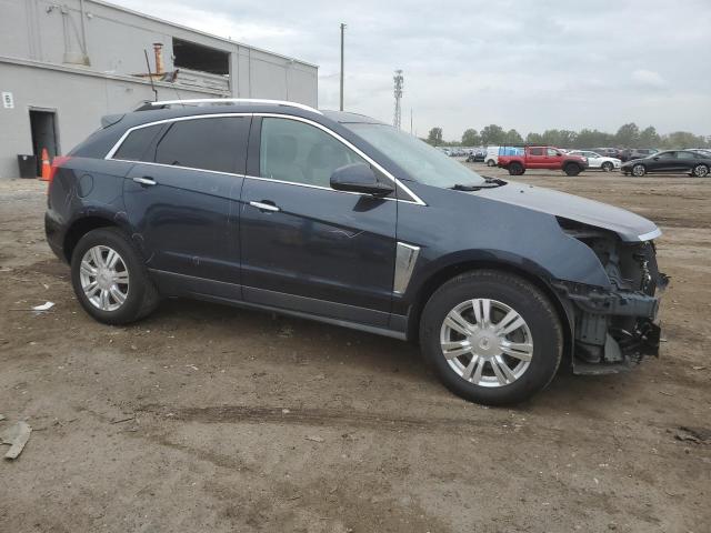 2016 CADILLAC SRX LUXURY #3301846339