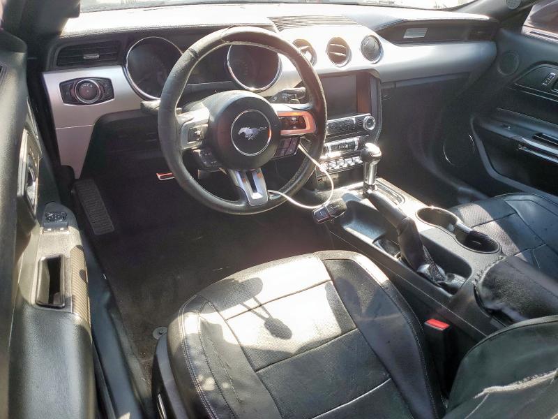 2015 FORD MUSTANG - 1FA6P8TH0F5312388