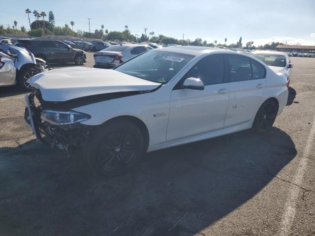 2015 BMW 535 D WBAXA5C5XFD691343