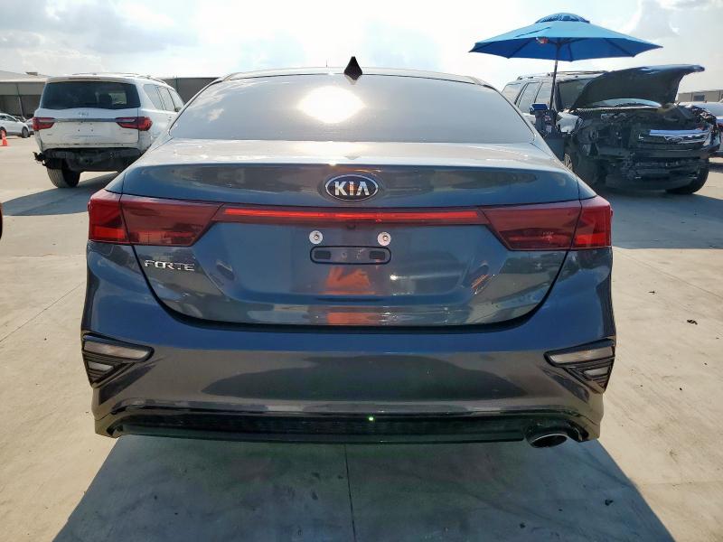 2019 KIA FORTE FE 3KPF24AD0KE129881