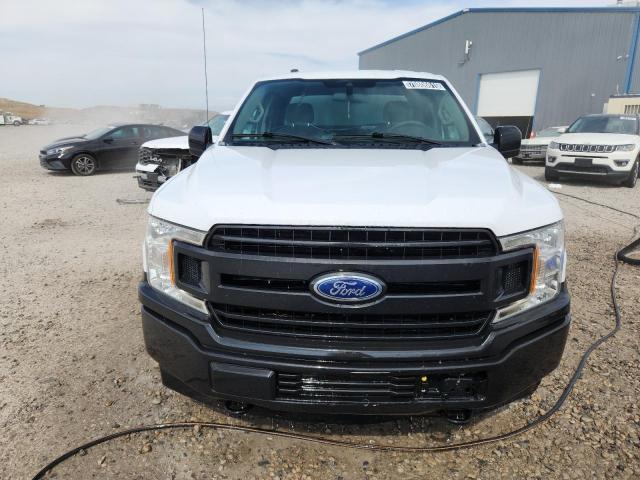 2019 FORD F150 SUPER #3281510697