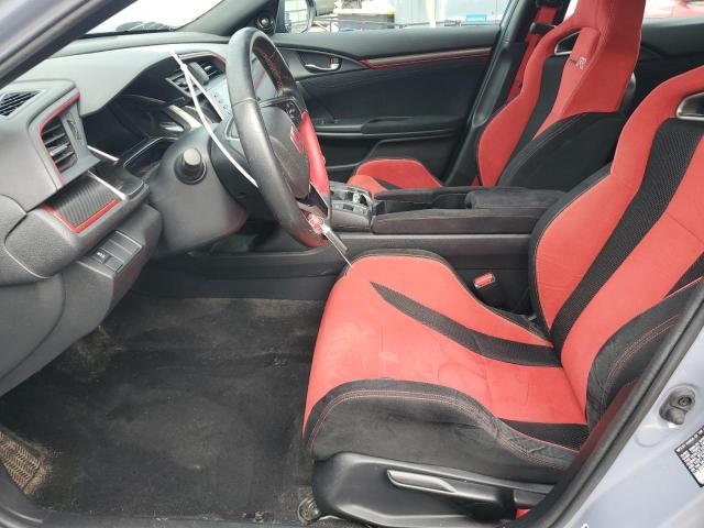 2019 HONDA CIVIC TYPE SHHFK8G75KU203796
