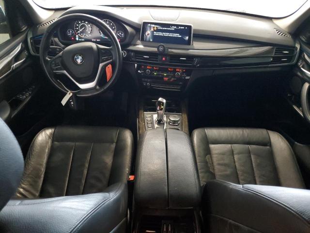 2016 BMW X5 XDRIVE3 5UXKR0C5XG0P20467