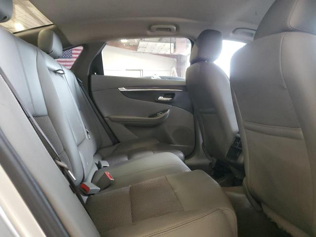 2017 CHEVROLET IMPALA LT 2G1105S3XH9100240