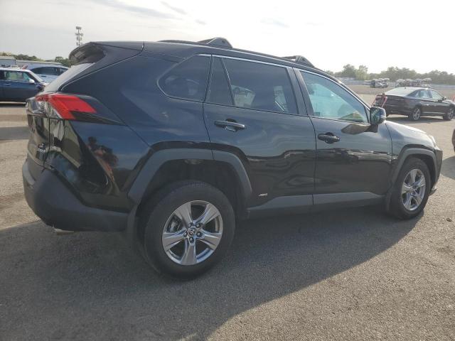 2023 TOYOTA RAV4 LE - 4T3MWRFV8PU094822