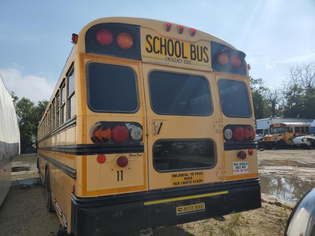 2005 BLUE BIRD SCHOOL BUS / TRANSIT BUS #3280477144