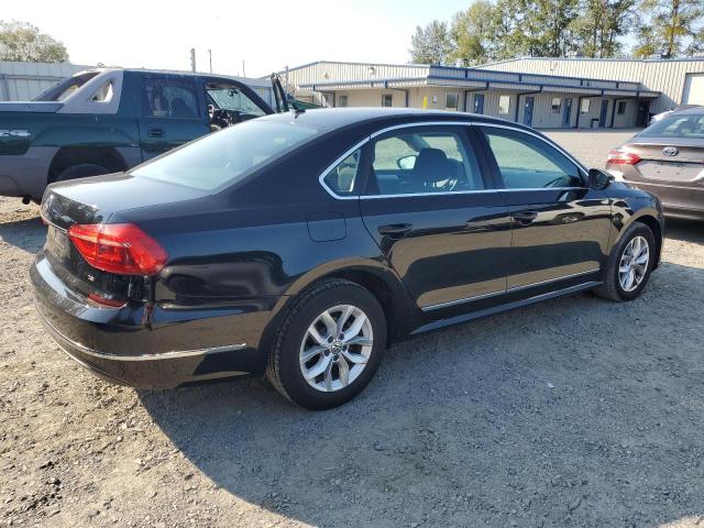 2016 VOLKSWAGEN PASSAT S 1VWAT7A30GC059665
