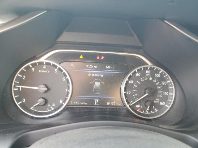 2021 NISSAN MURANO S - 5N1AZ2AS0MC131354