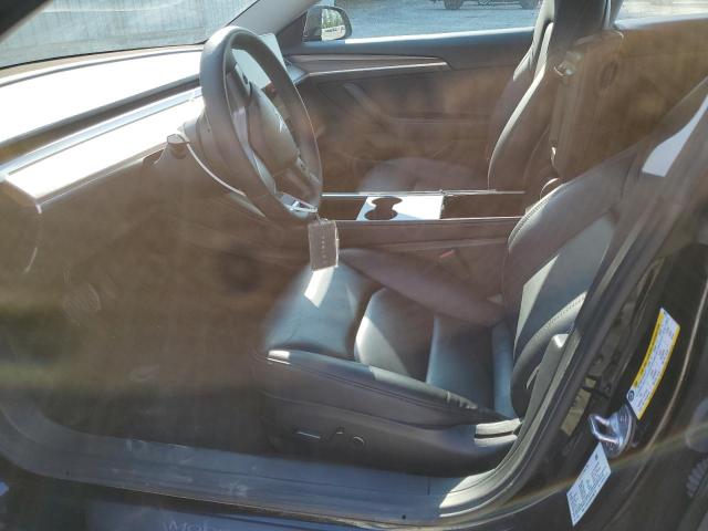 2022 TESLA MODEL 3 5YJ3E1EA8NF368778