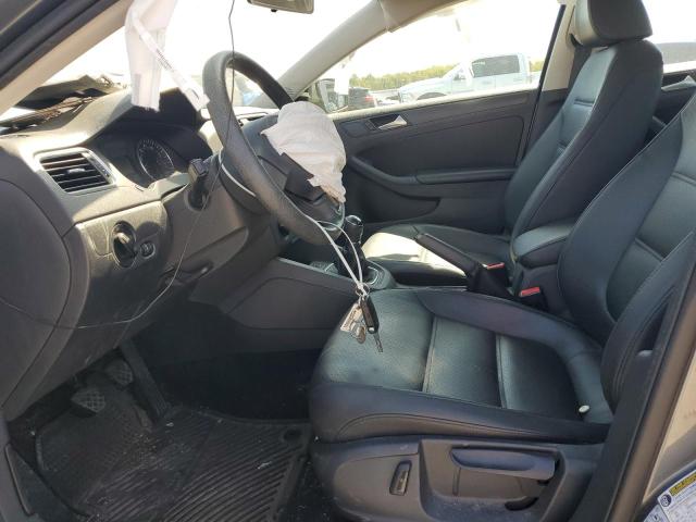 2014 VOLKSWAGEN JETTA SE - 3VWB17AJ2EM395127