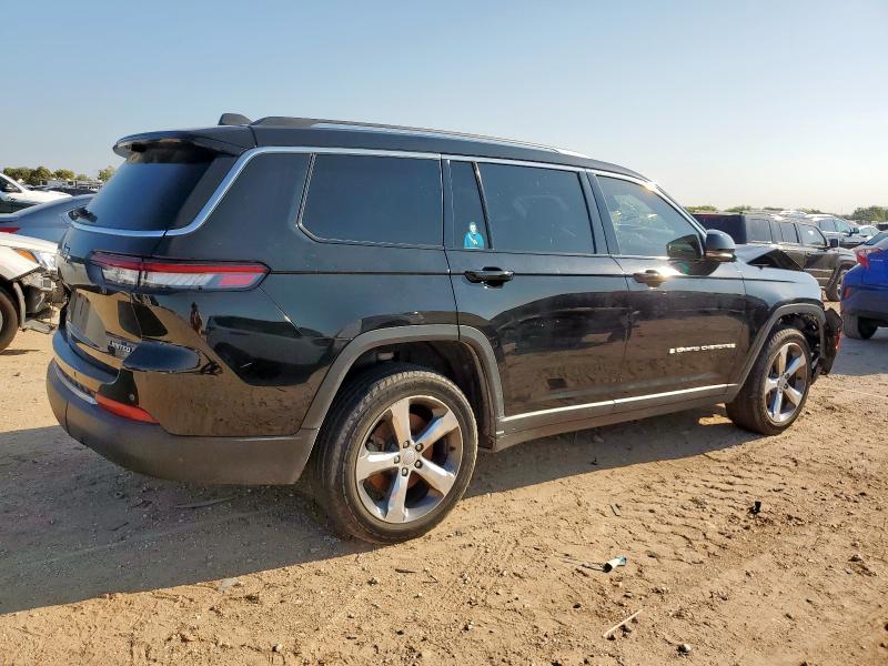 2021 JEEP GRAND CHEROKEE L LIMITED 1C4RJKBG5M8110706