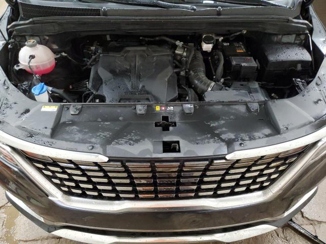 2024 KIA CARNIVAL S KNDNE5H33R6394218