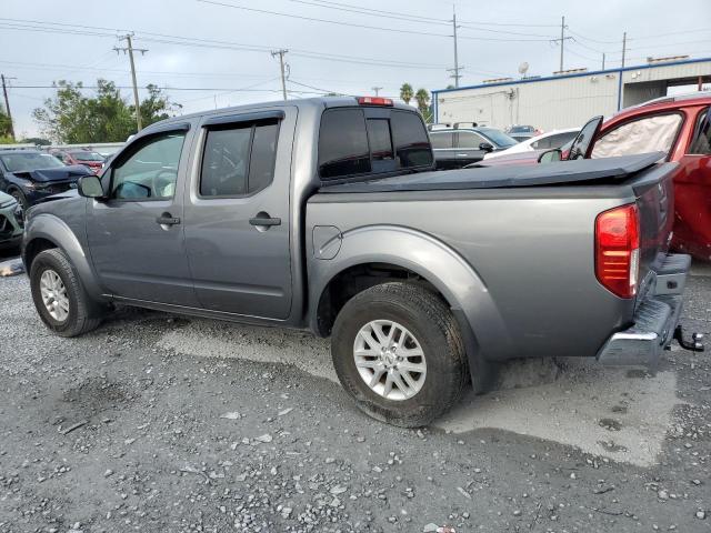 2019 NISSAN FRONTIER S 1N6AD0EV8KN732876