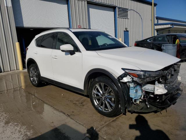 2019 MAZDA CX-5 SIGNA JM3KFBEY4K0540222