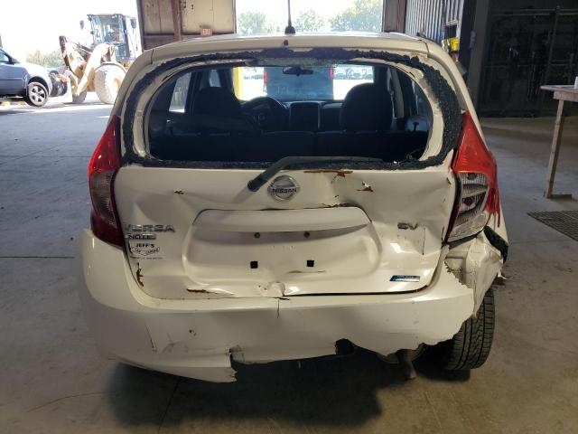 2014 NISSAN VERSA NOTE - 3N1CE2CP0EL374964