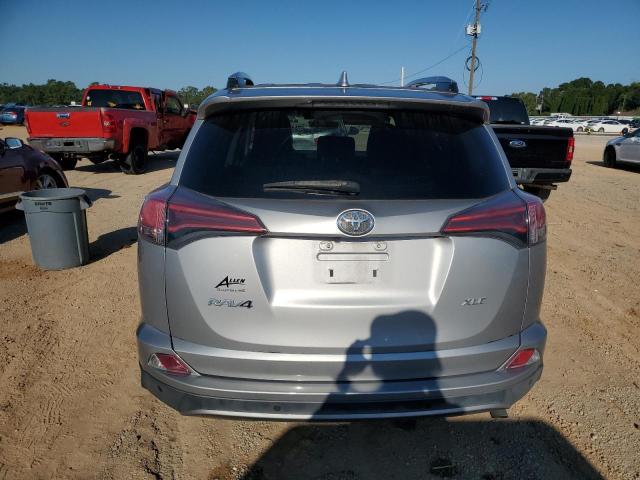 2018 TOYOTA RAV4 ADVEN 2T3WFREV7JW456818
