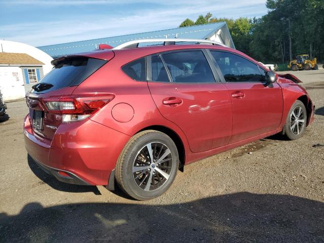 2021 SUBARU IMPREZA PREMIUM 4S3GTAV6XM3709516